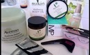 Recent Beauty Products Haul/Priceline - March 2013