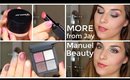 MORE from Jay Manuel Beauty: Review + Tutorial | Bailey B.
