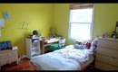 {Updated Room Tour} Summer 2013
