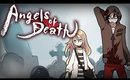 MeliZ Plays: Angel of Death [P1]