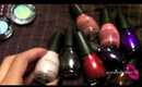 Haul :: Sinful Colors Nail Polish & Wet 'n Wild Craze Duos