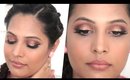 Ultra Glam Special Occasion/Party Makeup | ShrutiArjunAnand