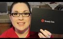 Target Refresh Beauty Box Unboxing