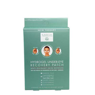 EARTH THERAPEUTICS Hydrogel Under Eye Patches