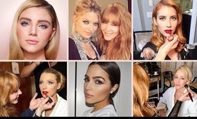 5 LIFE CHANGING MAKEUP TIPS FROM CHARLOTTE TILBURY!