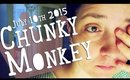 VLOG | July 10th 2015 - Chunky monkey | Queen Lila