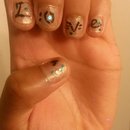 Did my nails