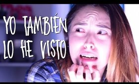 Mis Experiencias PARANORMALES #StoryTime | Kika Nieto