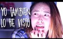 Mis Experiencias PARANORMALES #StoryTime | Kika Nieto