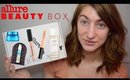 Allure Beauty Box Unboxing May 2019