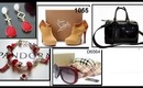 Chinese Replica Accessories - All you need to know onufoot shopping website review + Cheap OOTD