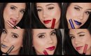 Smashbox Be Legendary Liquid Lip All 17 Shades Swatches | Review