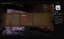 Girl plays UNCHARTED 2 Among thieves  LIVE.The "i suck!" Edition Play thru.