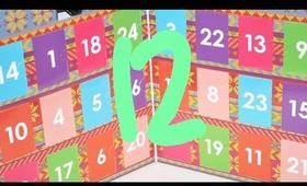 Ciaté Advent Calendar - Day 12