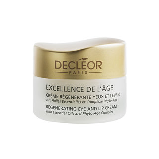 Decléor 'Excellence de L'Âge' Regenerating Eye & Lip Cream