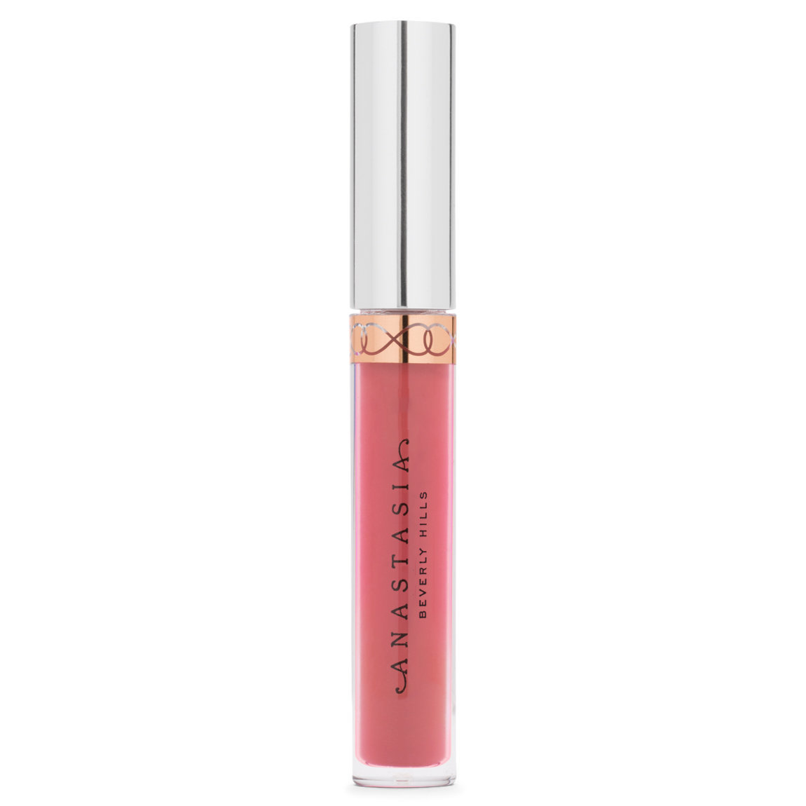 Anastasia Beverly Hills Liquid Lipstick Allison alternative view 1.