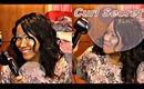 Conair Infiniti Pro Curl Secret Review + Demo - How To Get Perfect Curls With Curl Secret