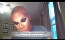 Drag Makeup Tutorial w/ Naomi Michaels