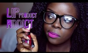 Lip Product Addict! ║ Emmy8405