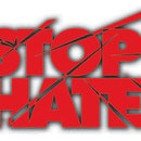 STOP the HATE.