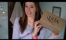 Spring Ulta Unboxing!