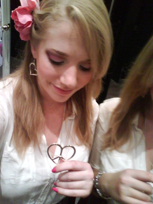 Peace and Love
