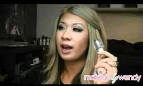 March Beauty Favorites 2012