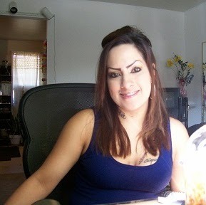 Zalina R.
