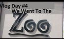 Vlog Day #4 Of My Week In Georgetown With Brittainy!