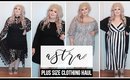 Astra Signature Plus Size Clothing Haul | Winter 2019