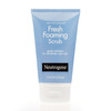 Neutrogena Fresh Foaming Scrub