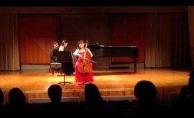 Rachmaninoff 3
