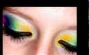 Megan's Makeup Looks