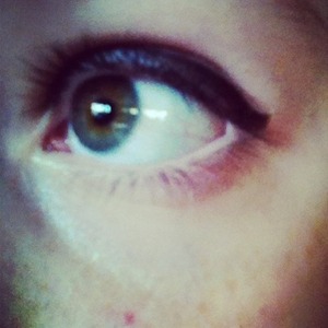 My eye :)