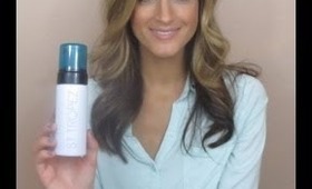 Rave Review..St.Tropez Self Tanner~Bronzing Mousse