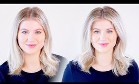 HOW TO GET INSTANT VOLUME FOR FINE/THIN HAIR