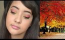 Fall Collab video with Gheisha Lorraine