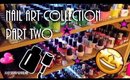 Nail Art Collection Part Two