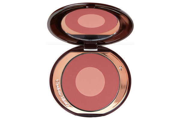 Charlotte Tilbury Cheek To Chic Pillow Talk | Beautylish