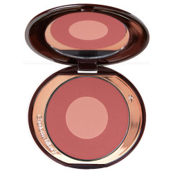 Charlotte Tilbury Cheek To Chic Pillow Talk