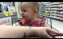 My weird child