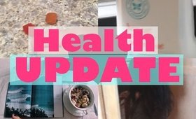 FamilyVlogs- My health issue UPDATE
