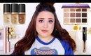 PRODUCTS I HATE THAT EVERYONE LOVES! | TOO FACED, IT COSMETICS, ELF AND MORE