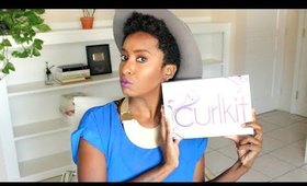 The April CurlKit Has Arrived!