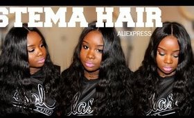 STEMA HAIR Install & Review