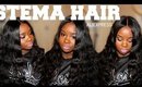 STEMA HAIR Install & Review