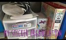 My Sticker Organization ♡