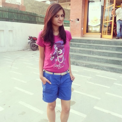 yukti B.