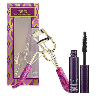 Tarte Picture Perfect Curler And Deluxe Lights, Camera, Lashes!