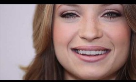 Perfect Nude Pink Lips!!! Alli Simpson Inspired Makeup Tutorial